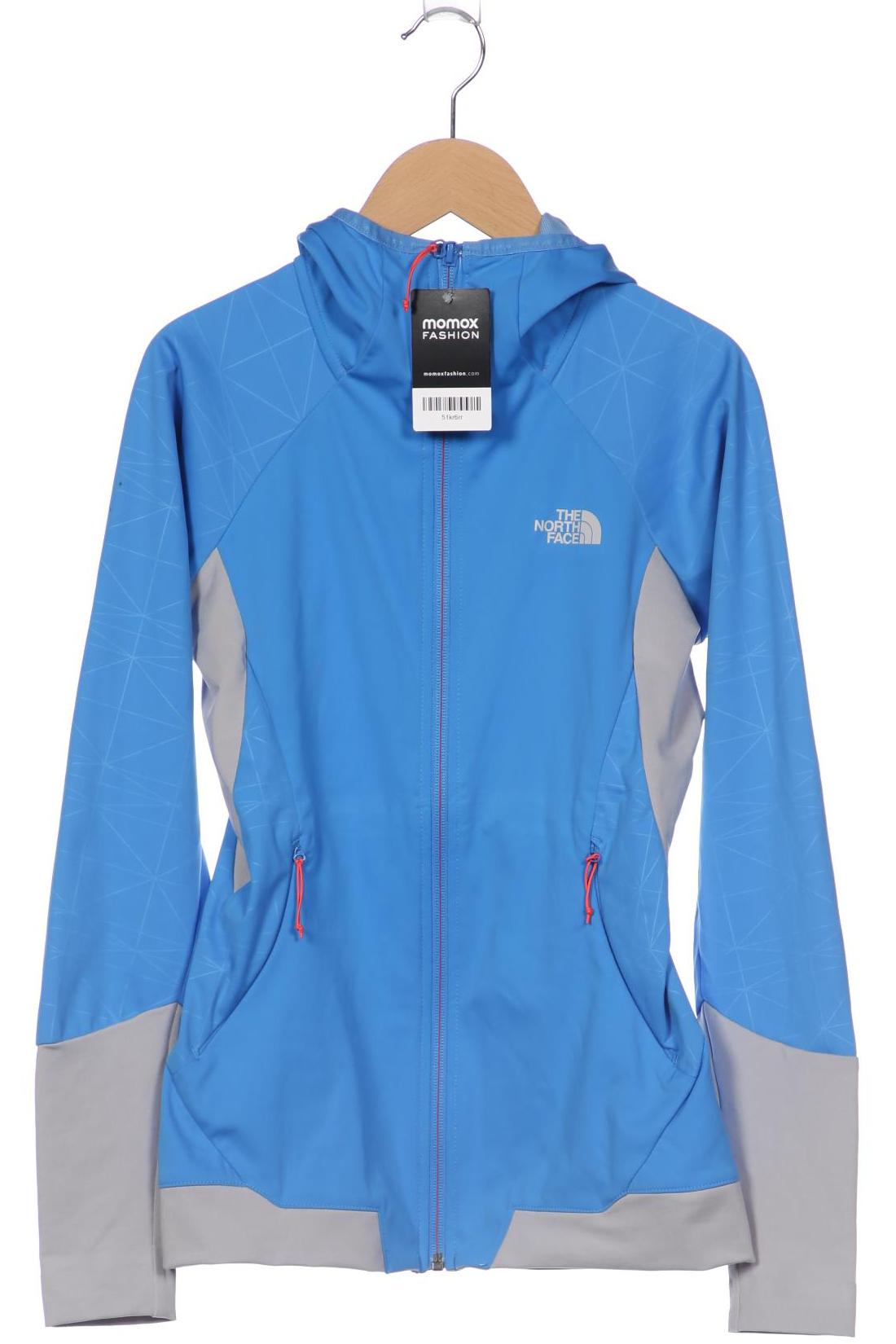 

The North Face Damen Kapuzenpullover, blau