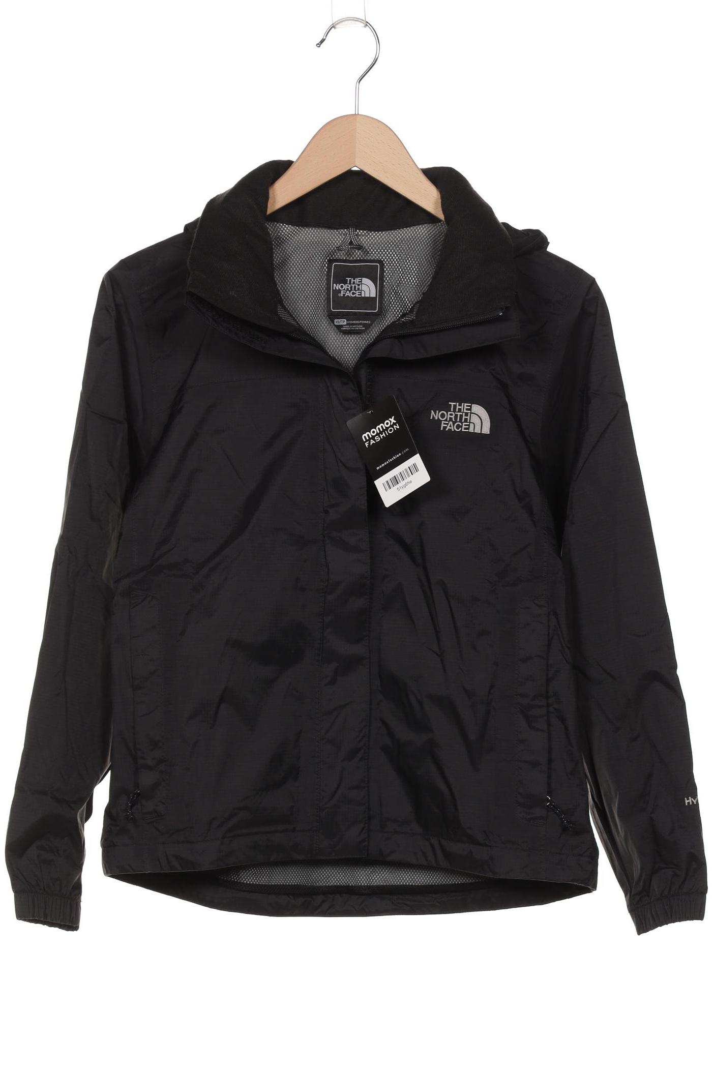 

The North Face Damen Jacke, schwarz, Gr. 34