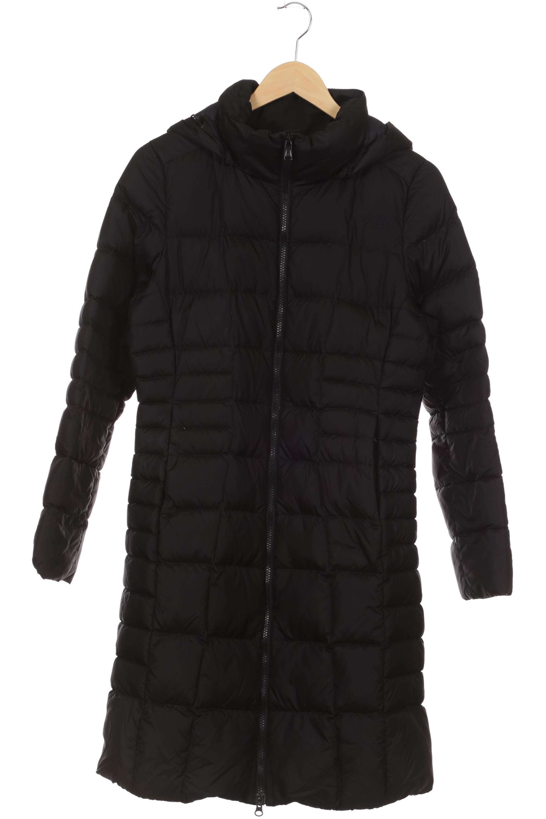 

The North Face Damen Mantel, schwarz, Gr. 36