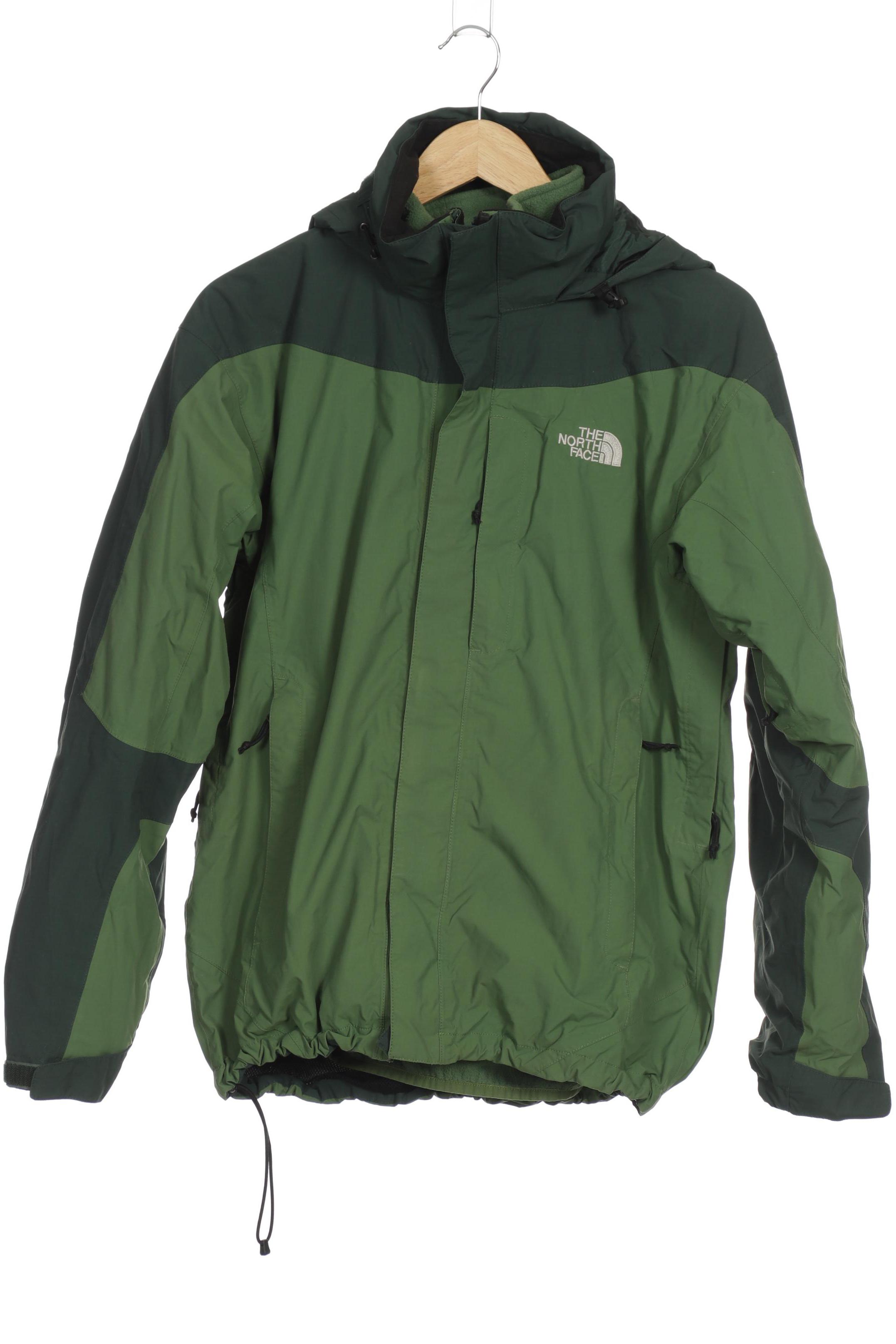 

The North Face Herren Jacke, grün, Gr. 52