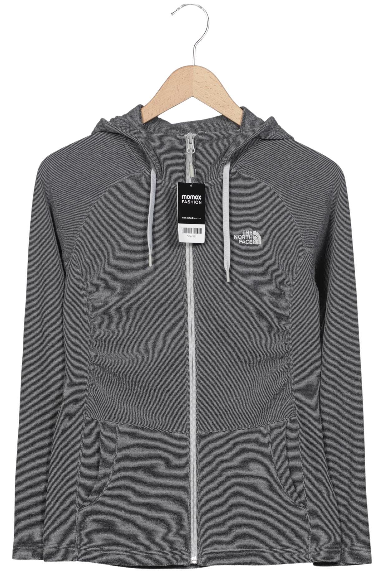 

The North Face Damen Kapuzenpullover, grau, Gr. 36