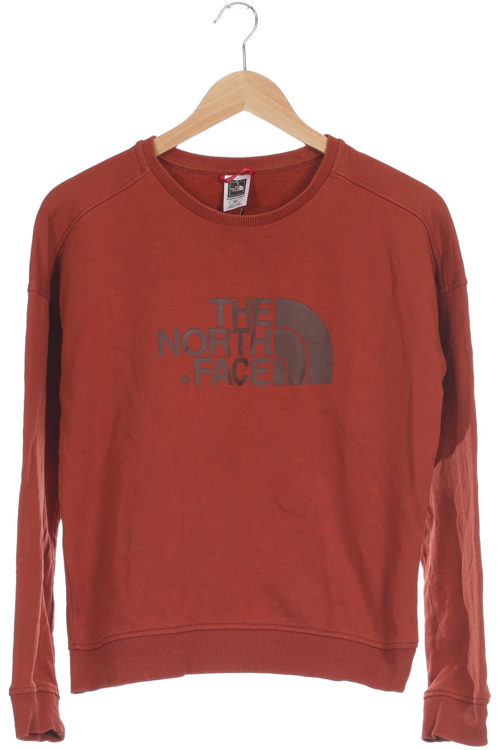 

The North Face Damen Sweatshirt, rot, Gr. 38