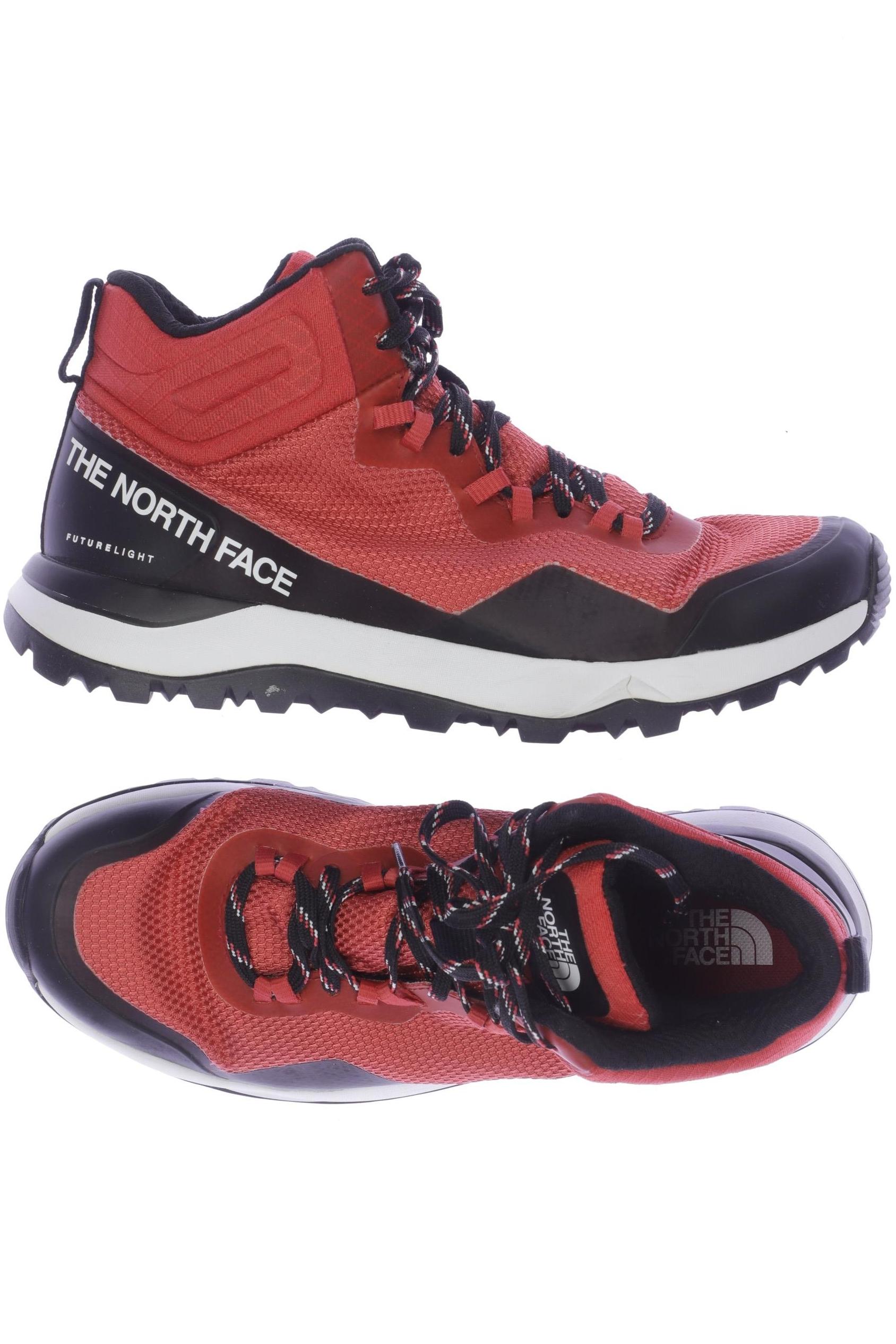 

The North Face Damen Sneakers, rot, Gr. 40
