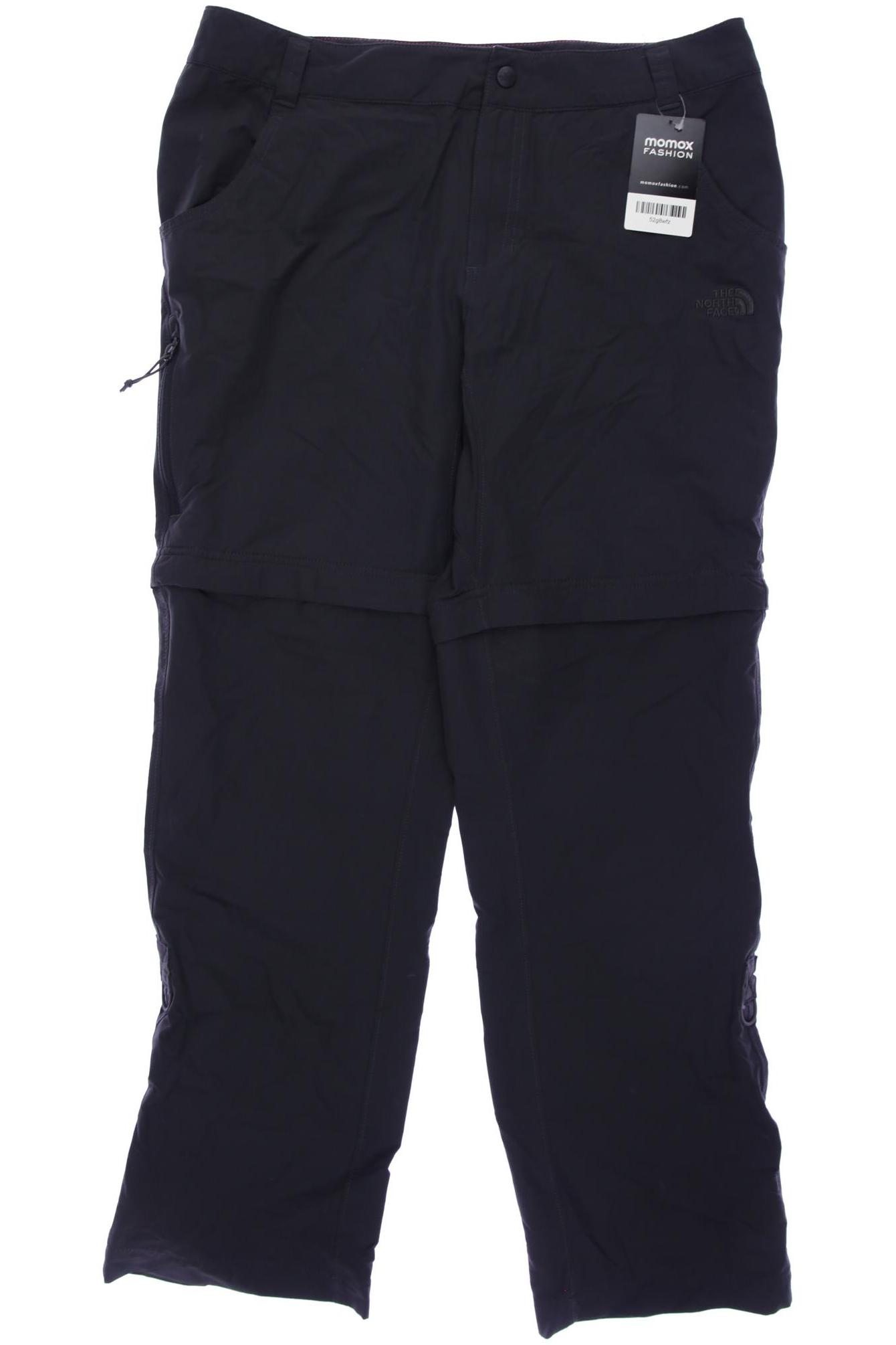 

The North Face Damen Stoffhose, grau, Gr. 10