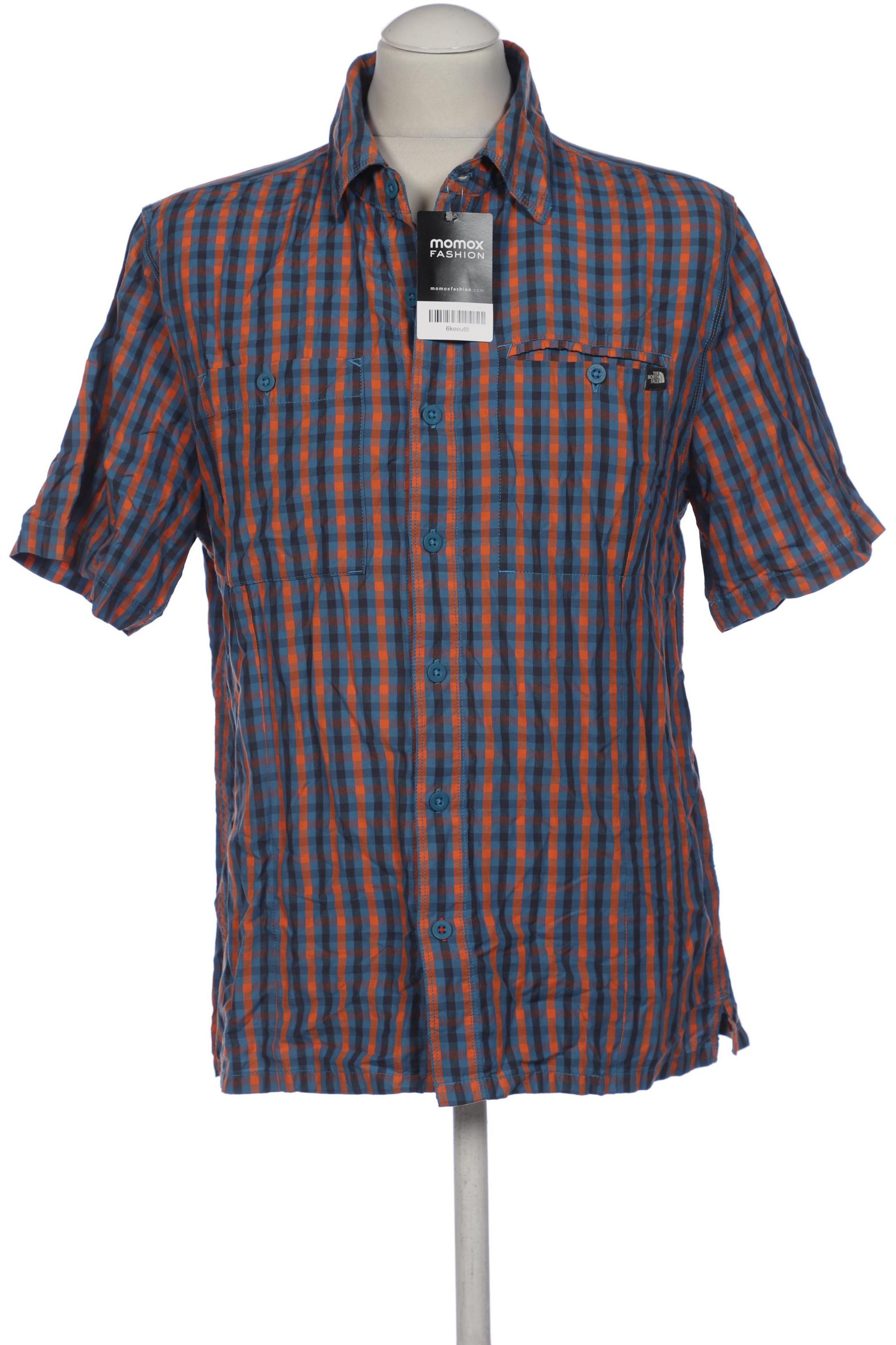 

The North Face Herren Hemd, blau, Gr. 48