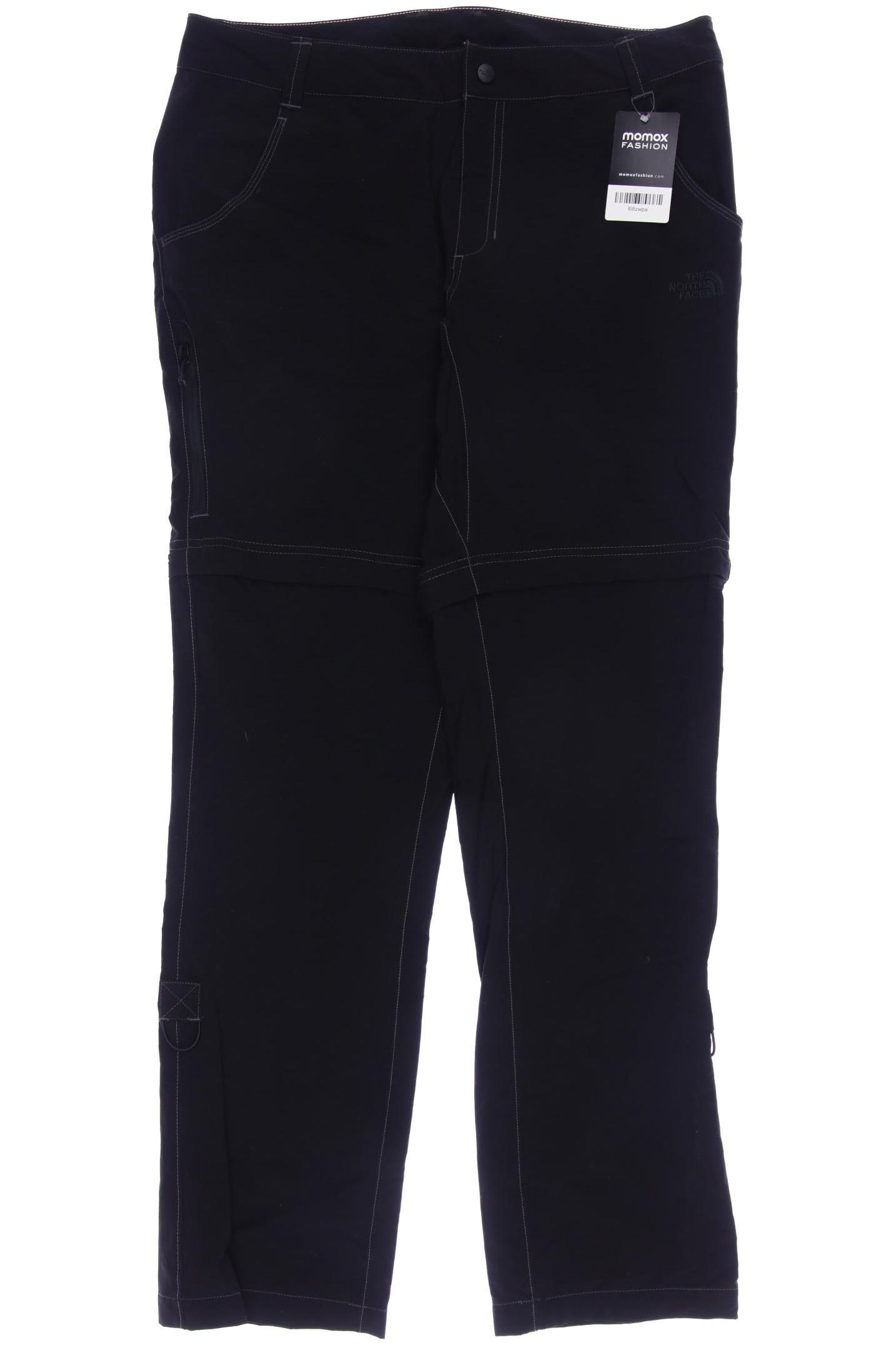 

The North Face Damen Stoffhose, schwarz, Gr. 12