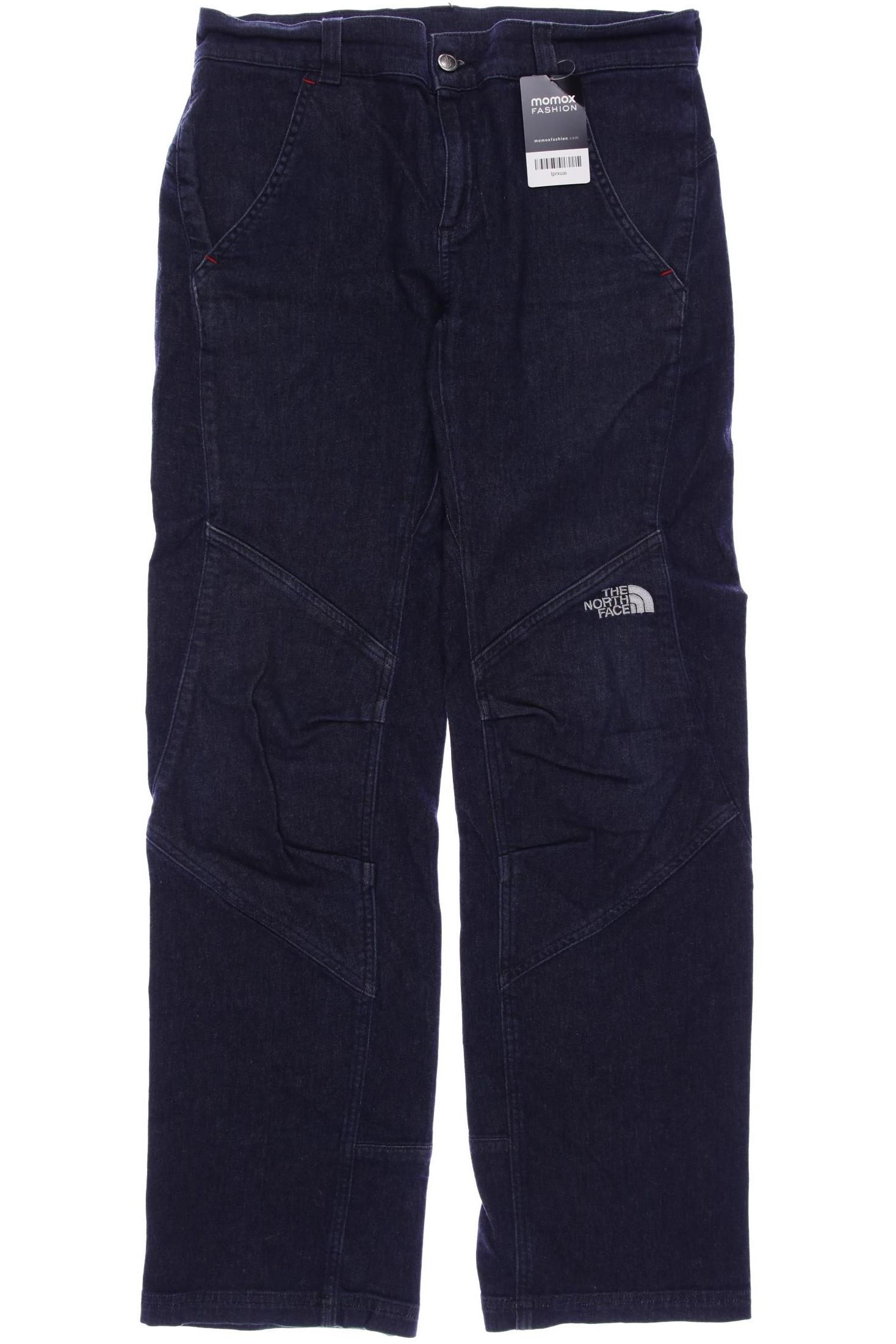 

The North Face Herren Jeans, marineblau