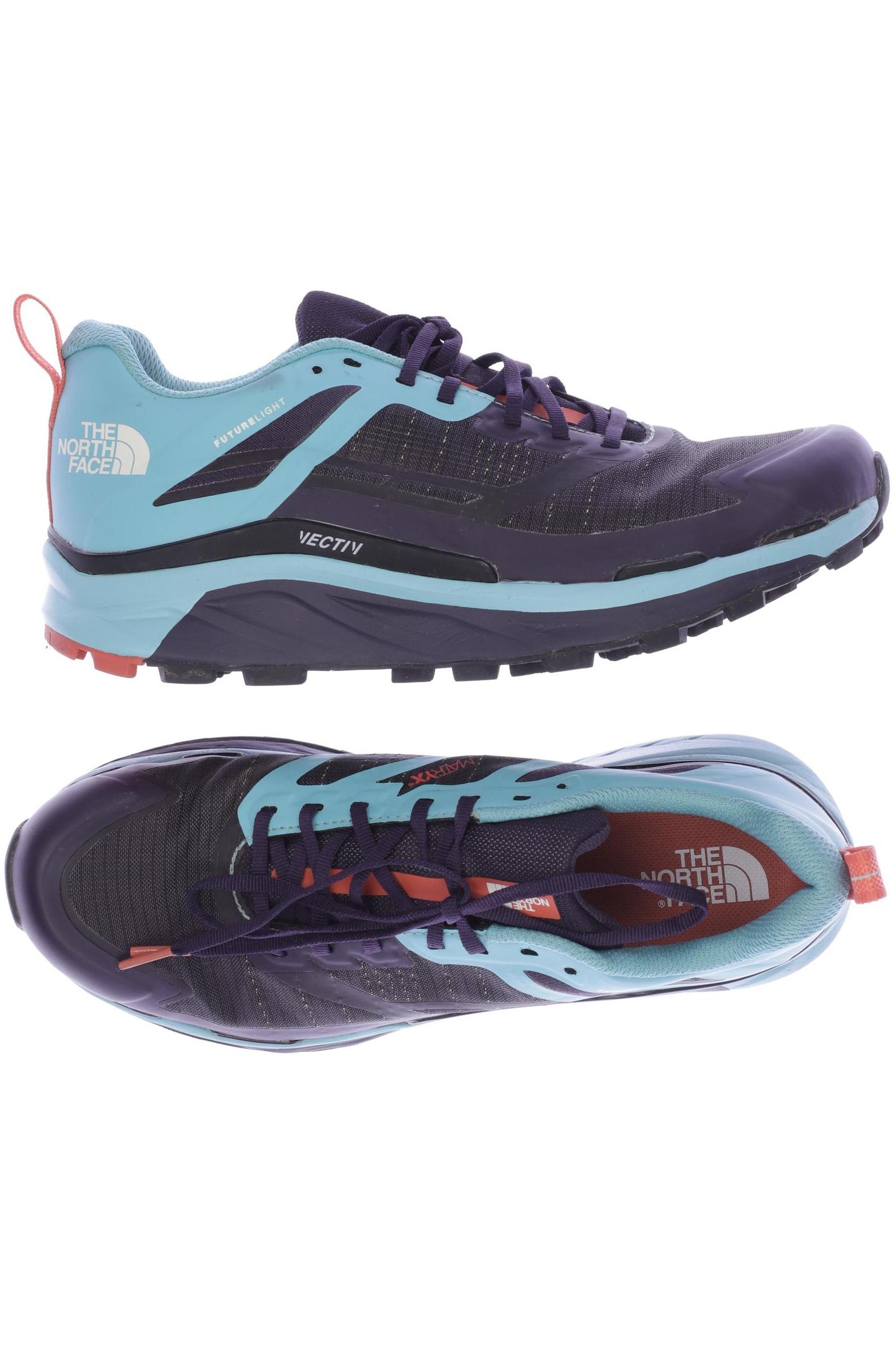 

The North Face Damen Sneakers, blau