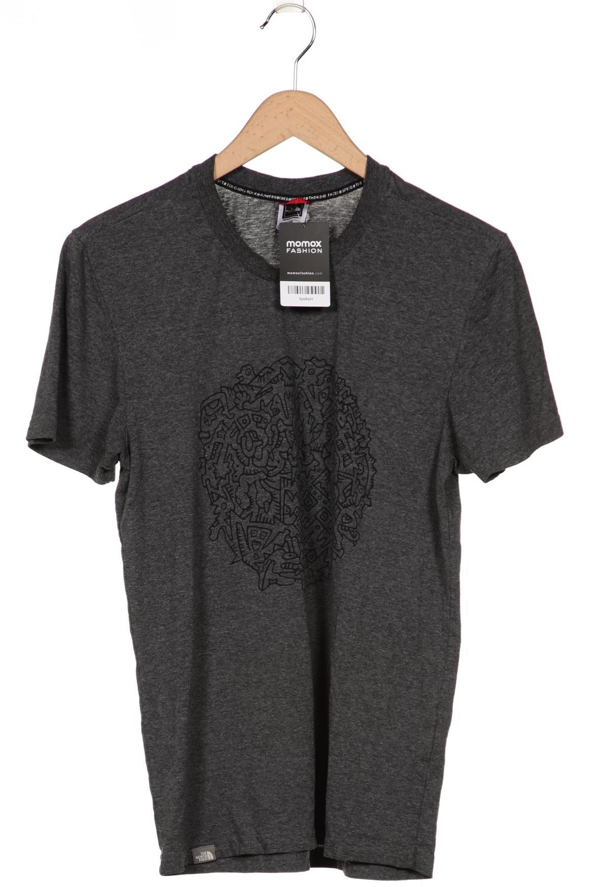 

The North Face Herren T-Shirt, grau, Gr. 46