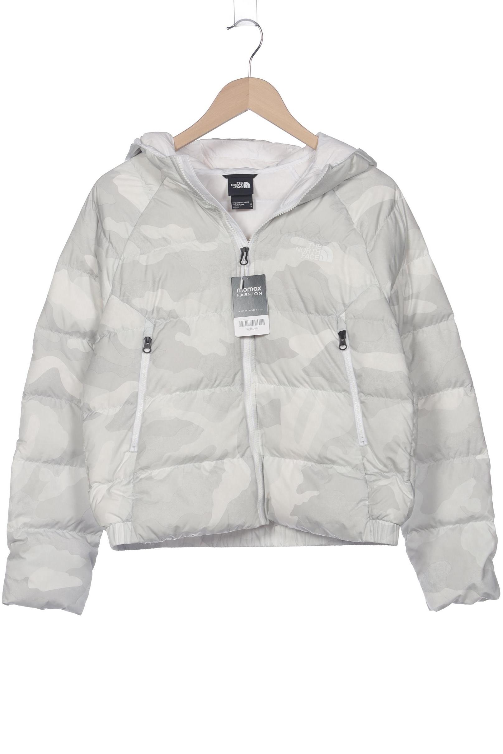 

The North Face Damen Jacke, cremeweiß, Gr. 38