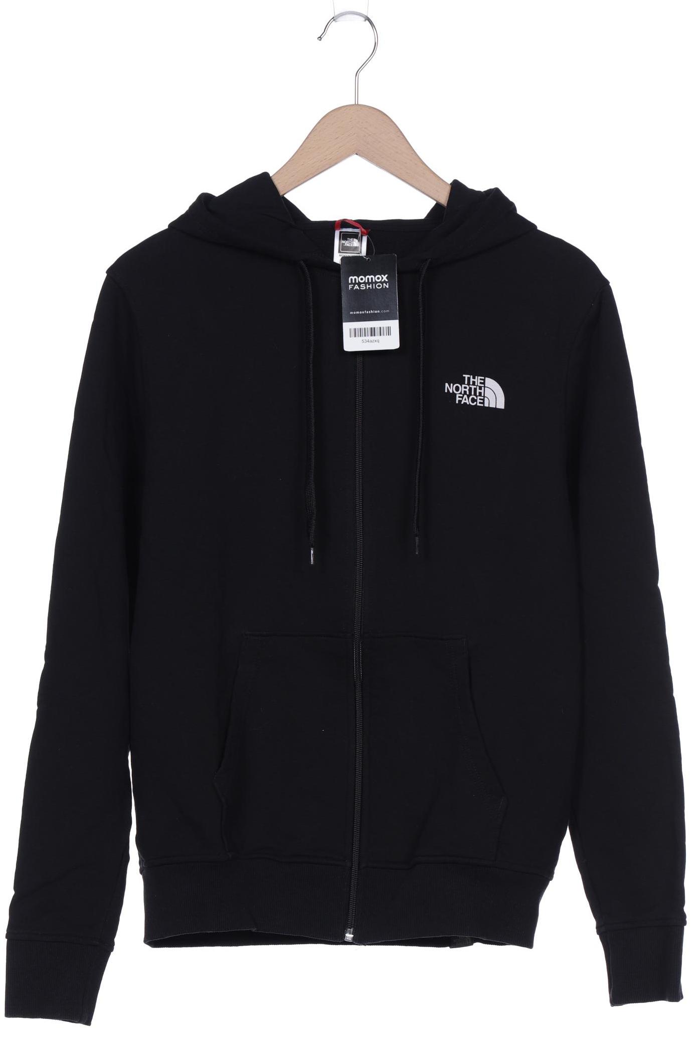 

The North Face Herren Kapuzenpullover, schwarz, Gr. 46