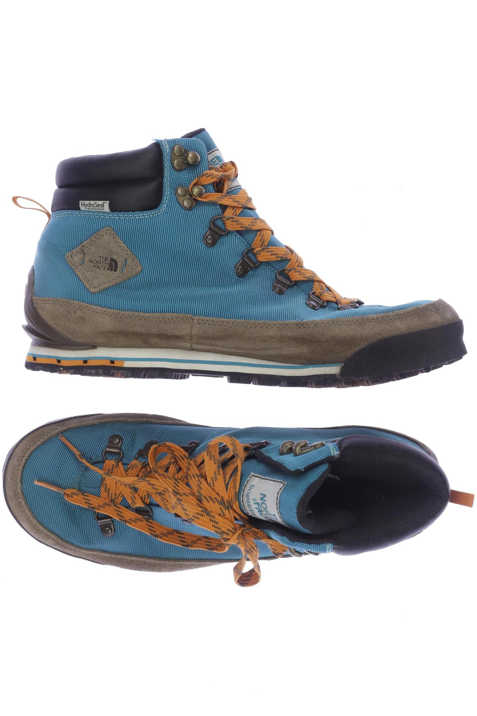 

The North Face Herren Stiefel, blau, Gr. 42.5