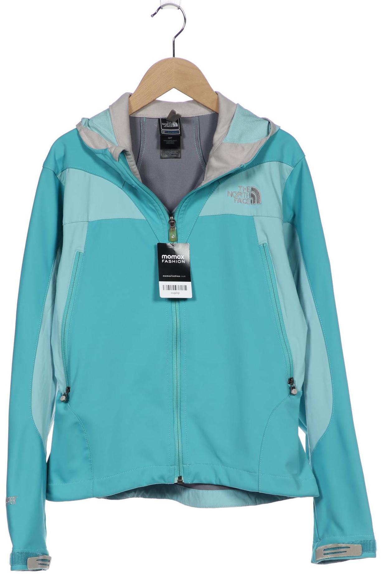 

The North Face Damen Jacke, hellblau