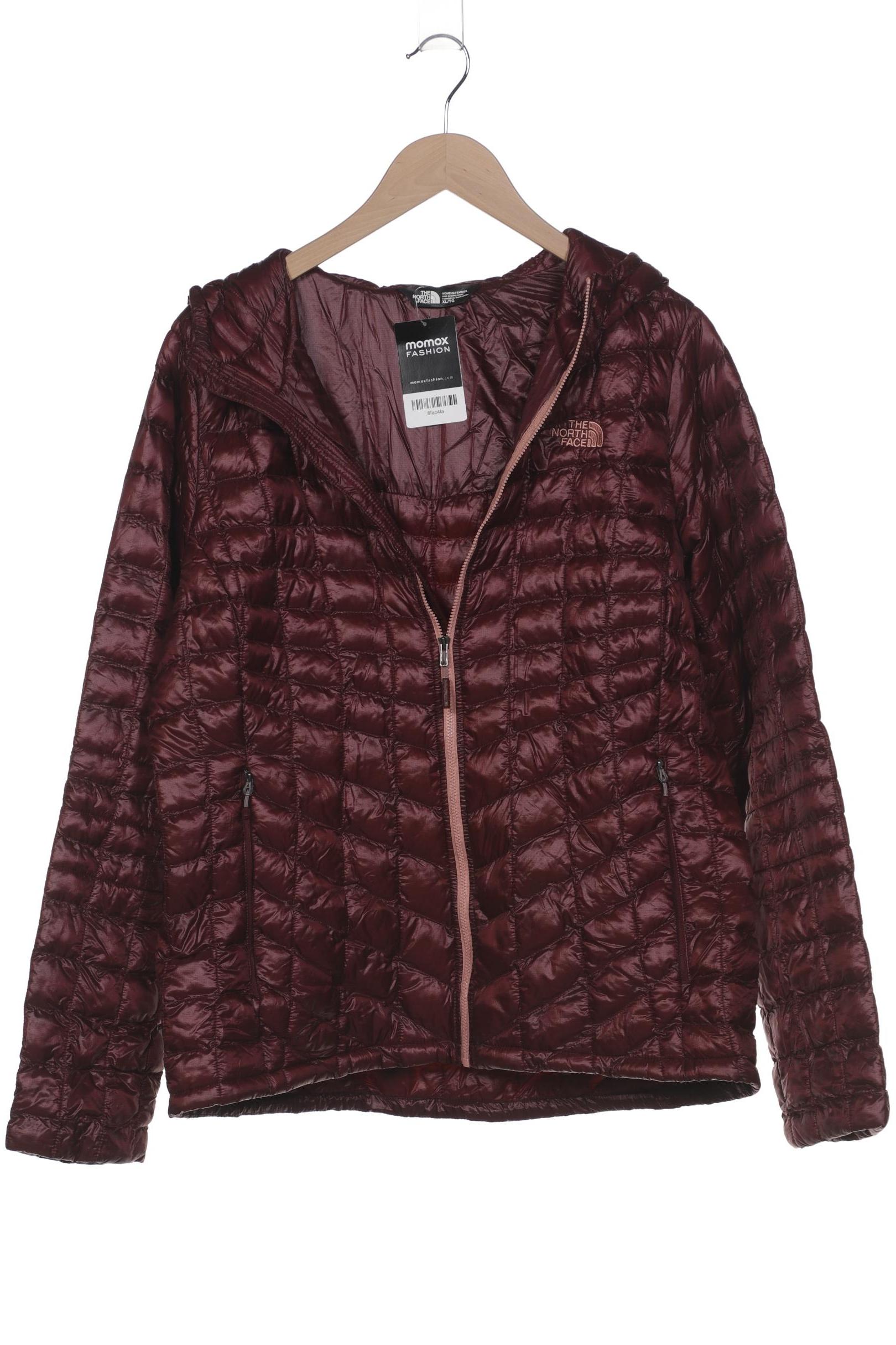 

The North Face Damen Jacke, bordeaux, Gr. 44