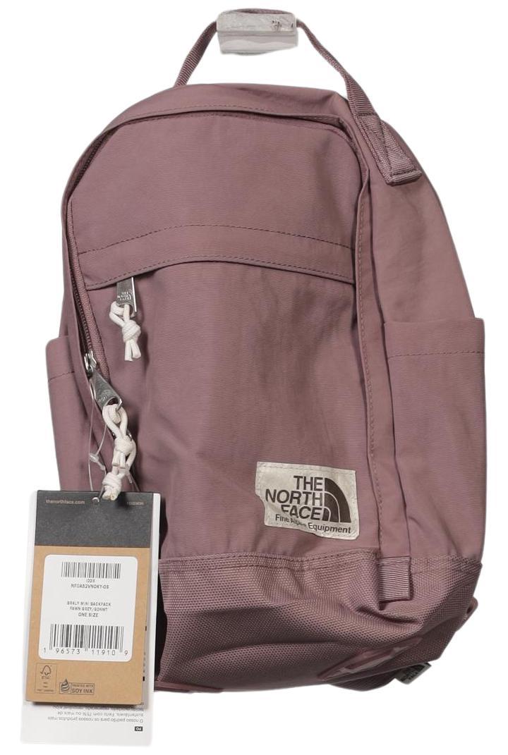 

The North Face Damen Rucksack, pink, Gr.