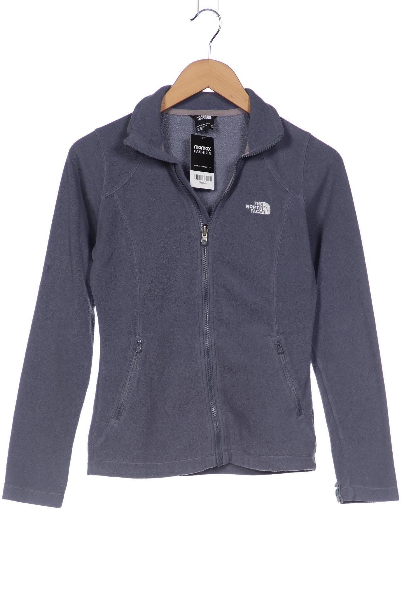 

The North Face Damen Sweatshirt, grau