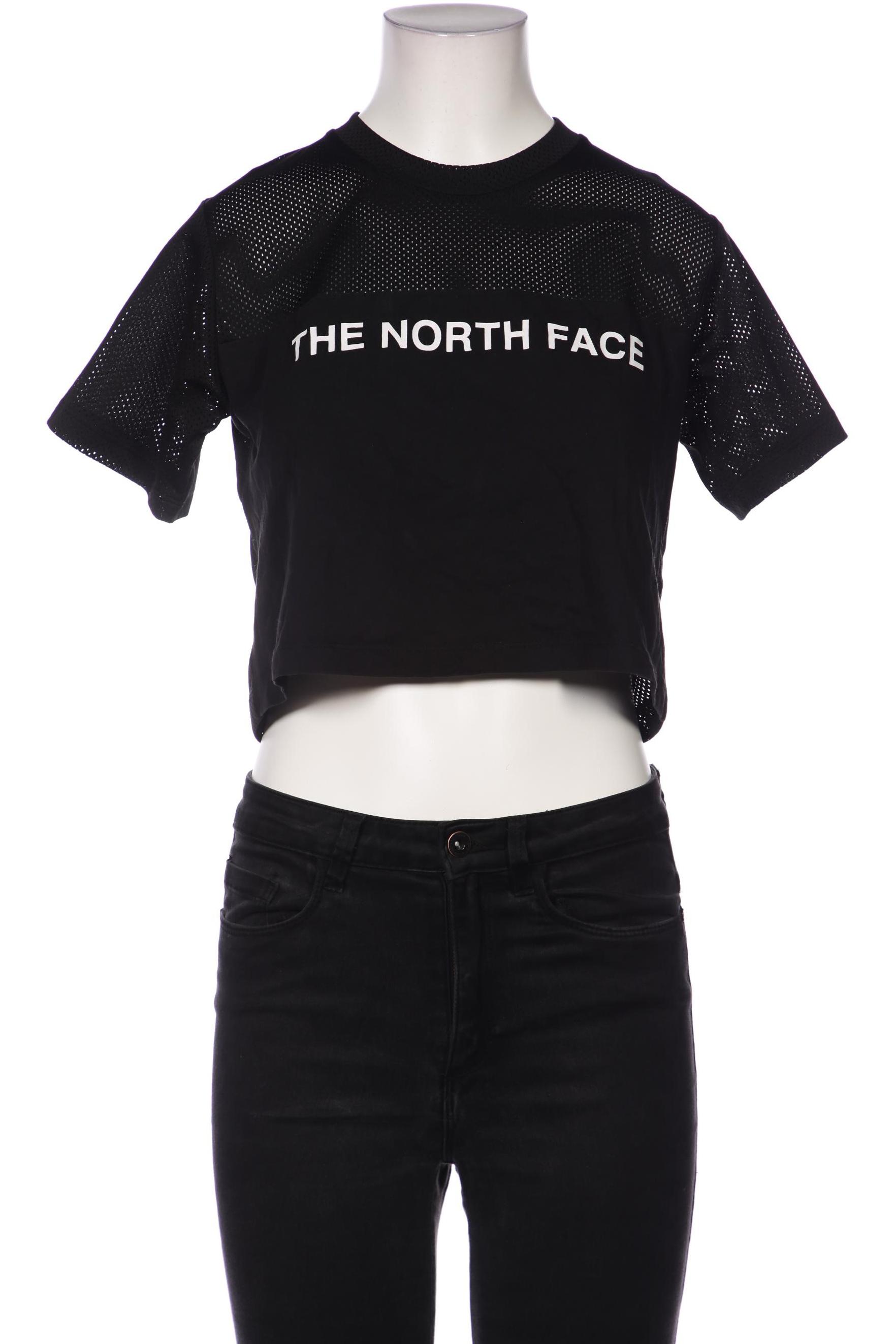 

The North Face Damen T-Shirt, schwarz, Gr. 34