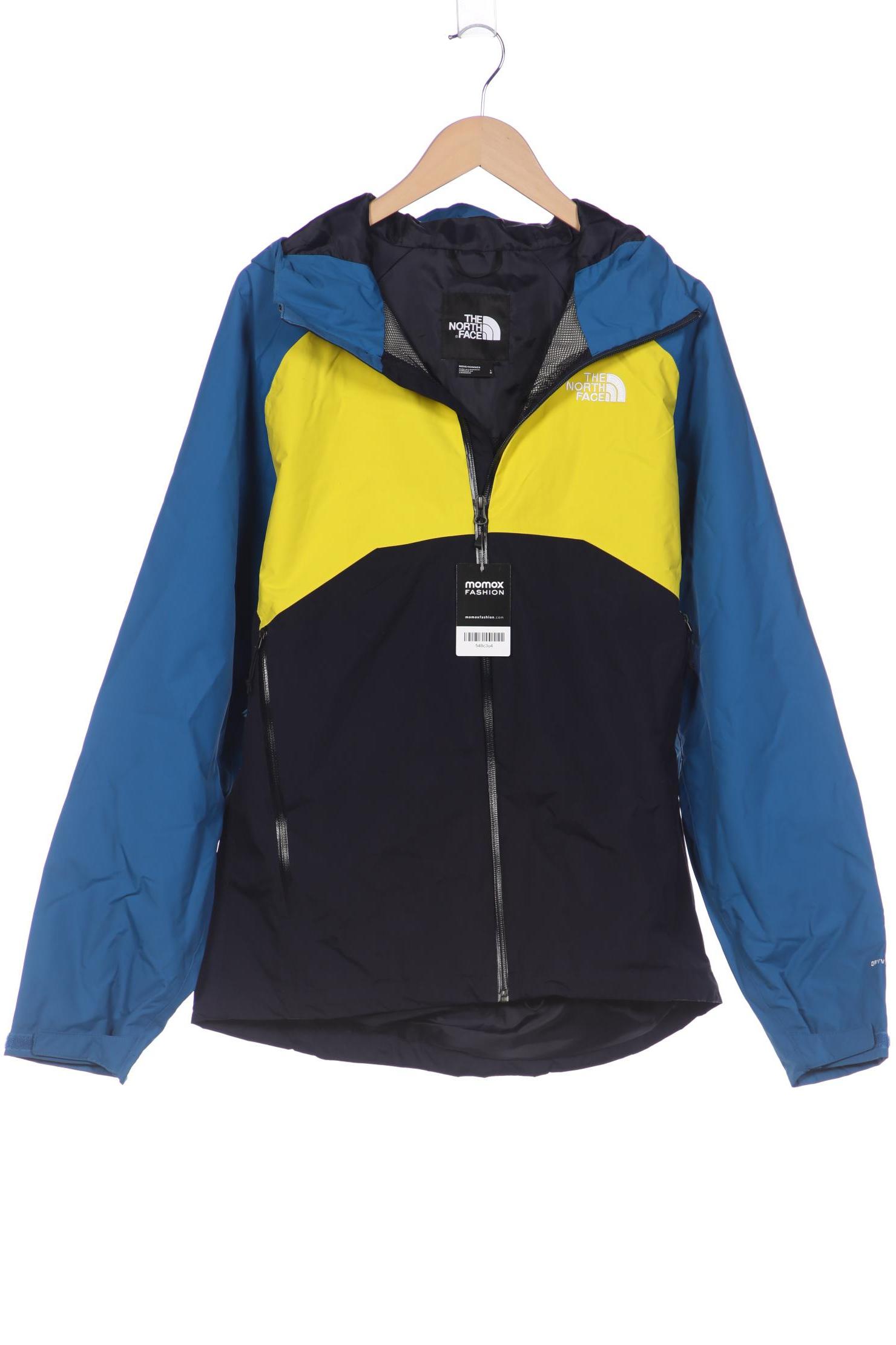 

The North Face Herren Jacke, marineblau