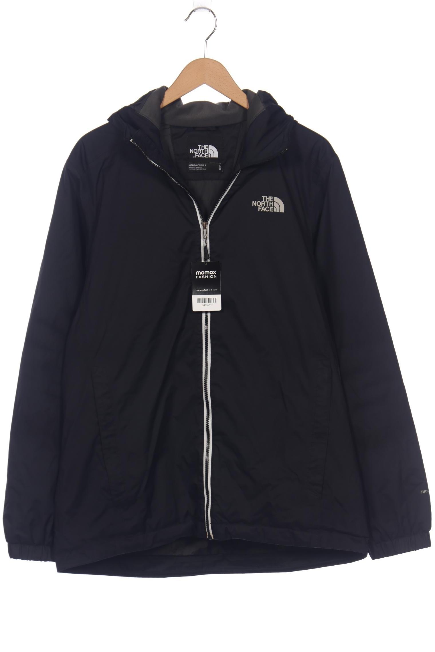 

The North Face Herren Jacke, marineblau, Gr. 52