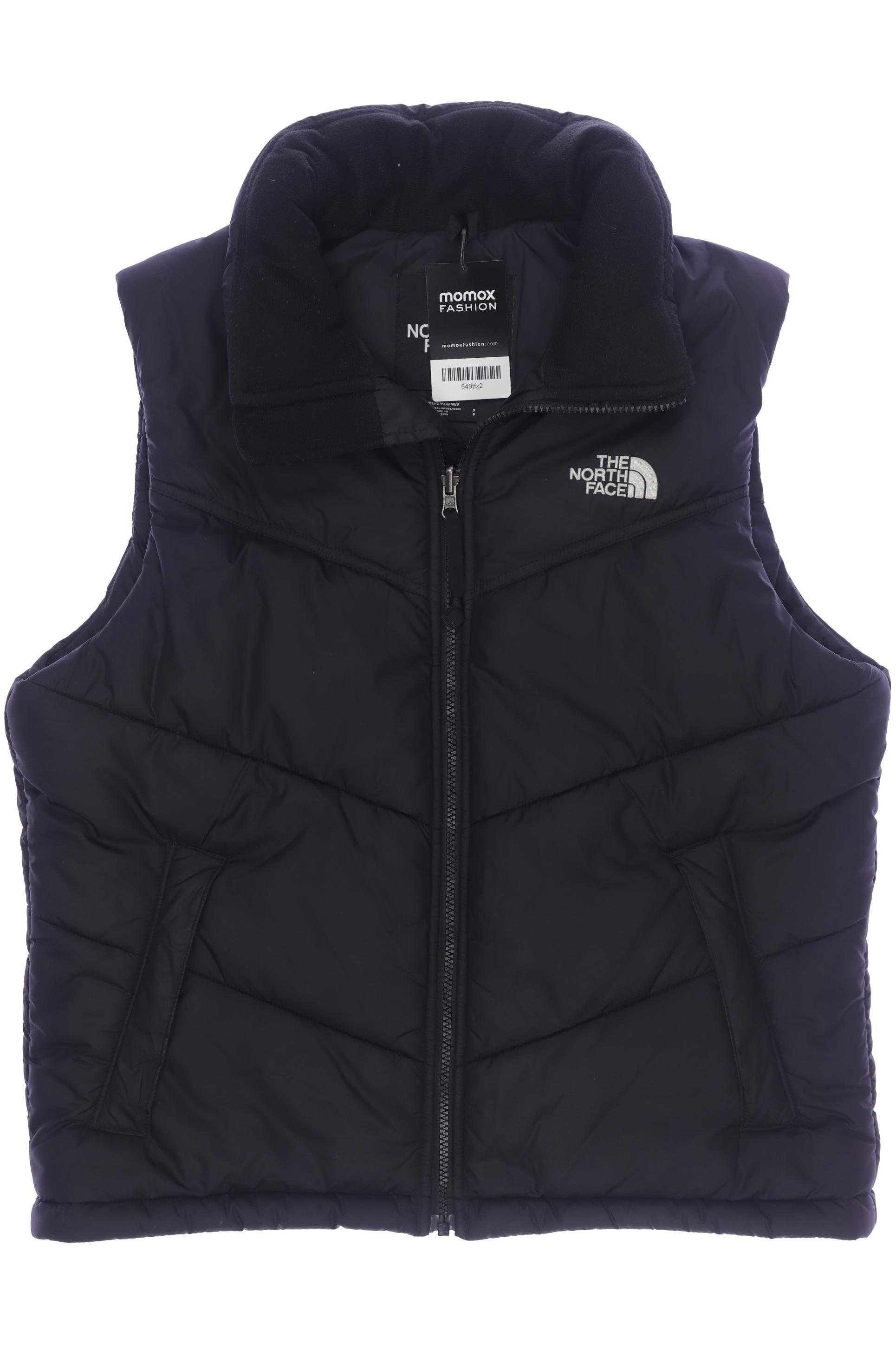 

The North Face Herren Weste, schwarz, Gr. 46
