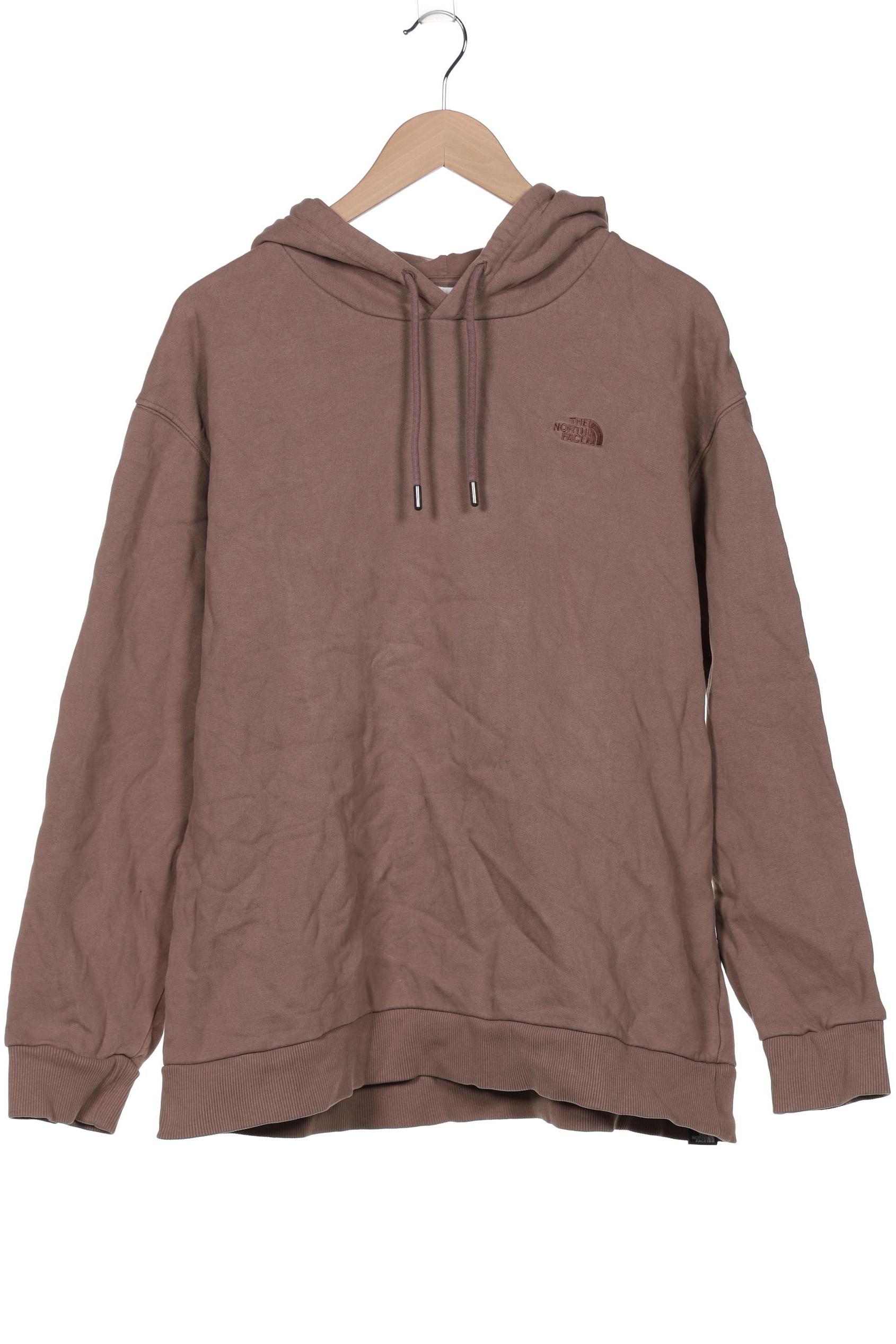 

The North Face Herren Kapuzenpullover, braun, Gr. 52