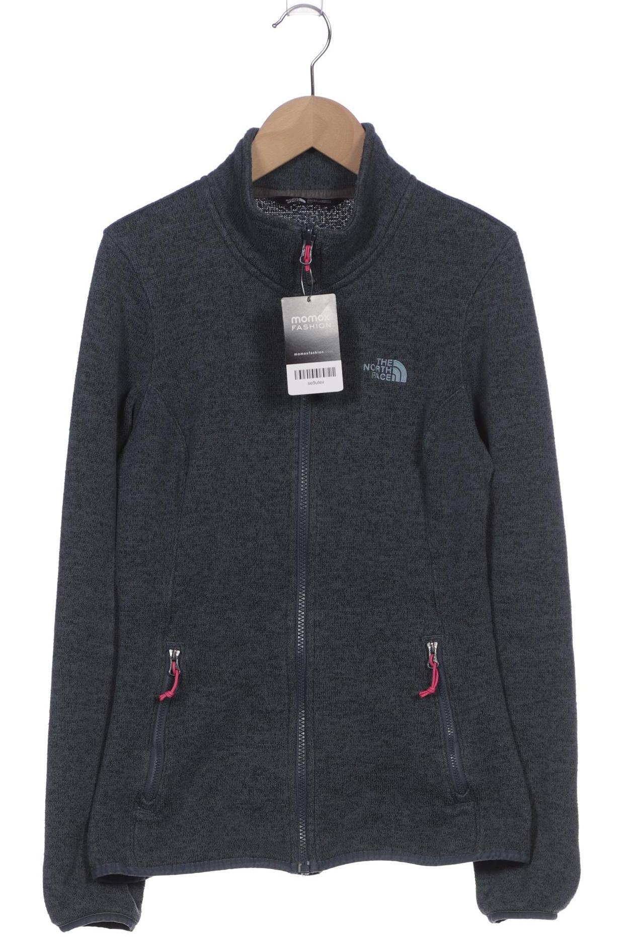 

The North Face Damen Sweatshirt, türkis, Gr. 36