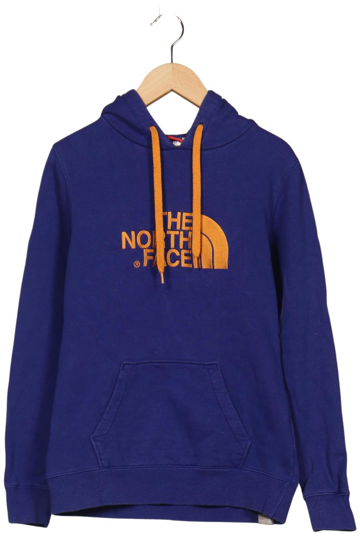 

The North Face Damen Kapuzenpullover, marineblau, Gr. 34