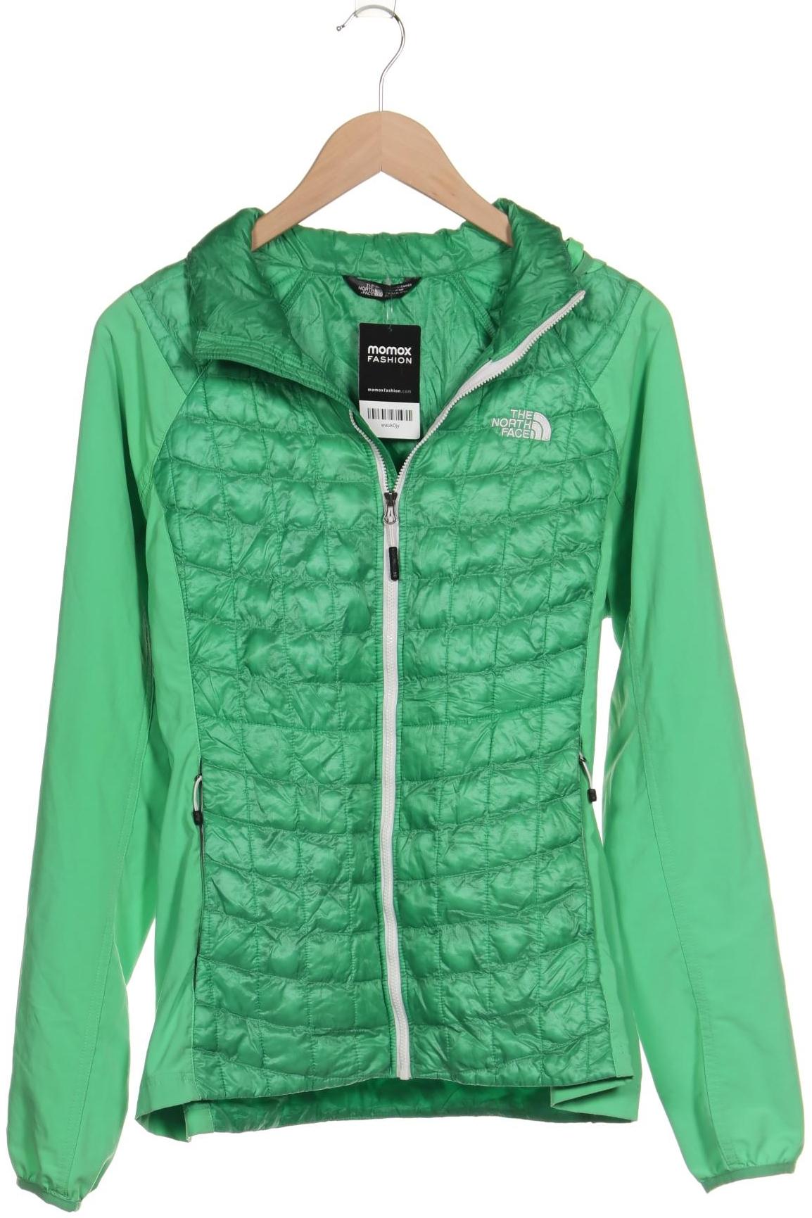 

The North Face Damen Jacke, grün, Gr. 44