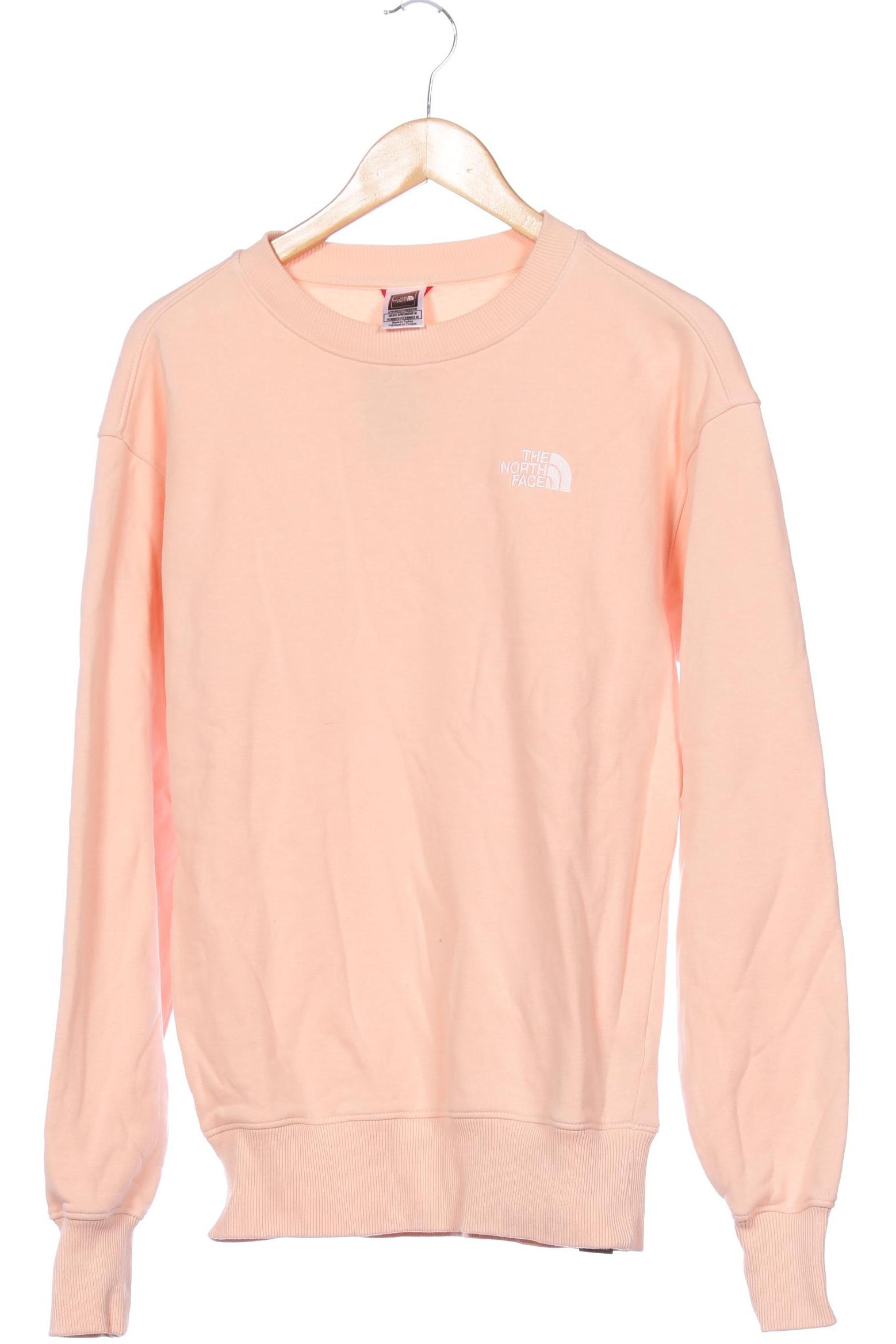 

The North Face Damen Sweatshirt, pink, Gr. 38