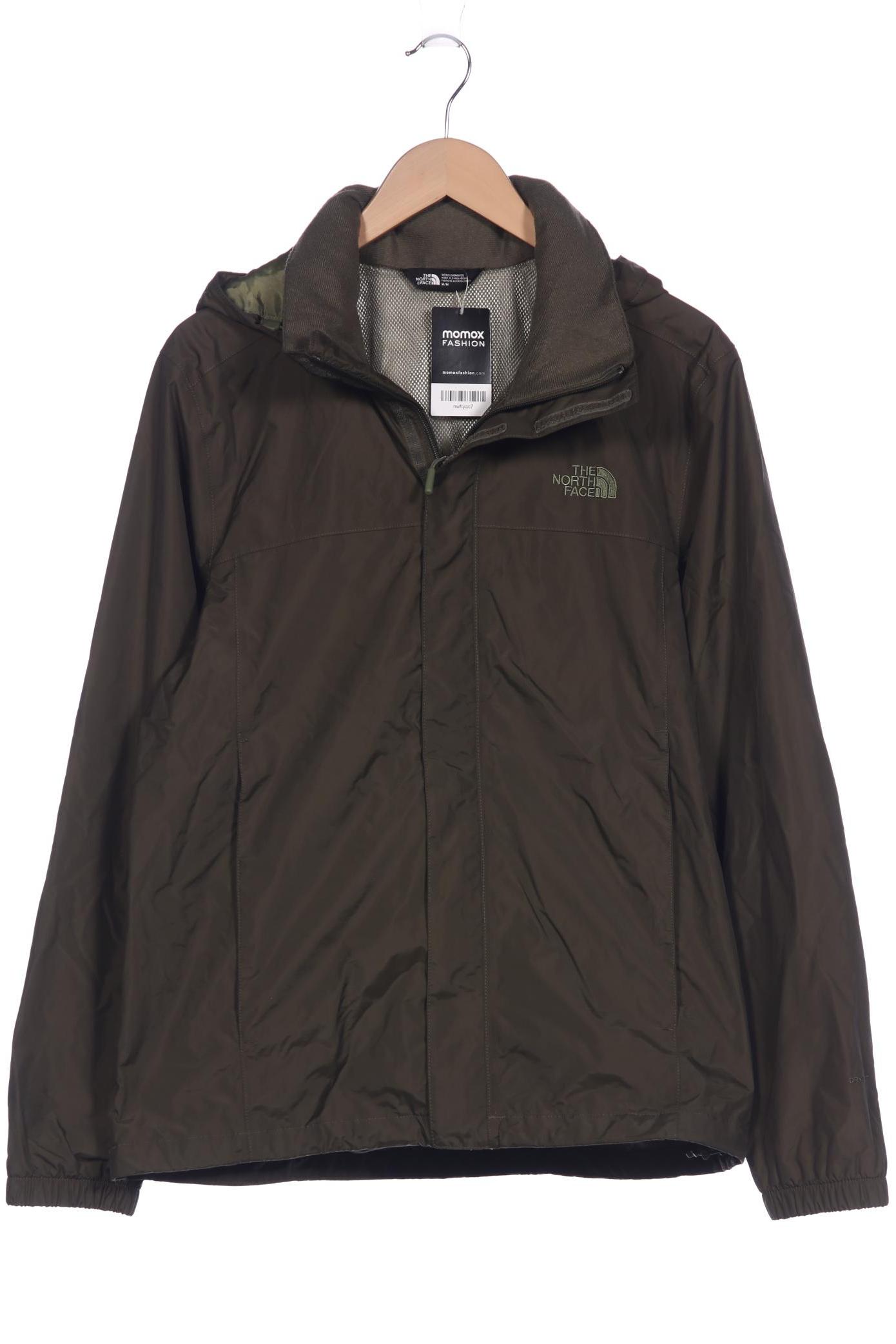 

The North Face Herren Jacke, grün, Gr. 48