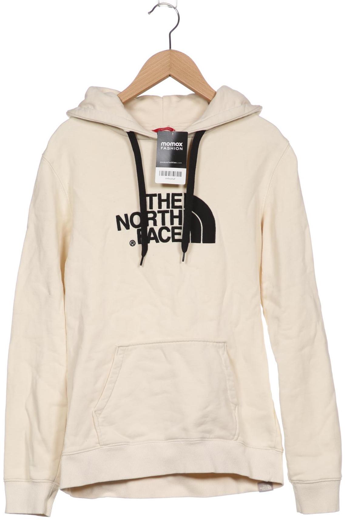 

The North Face Damen Kapuzenpullover, beige, Gr. 36