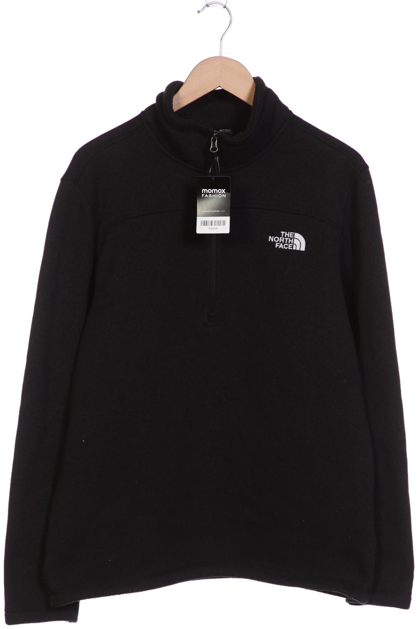 

The North Face Herren Sweatshirt, schwarz