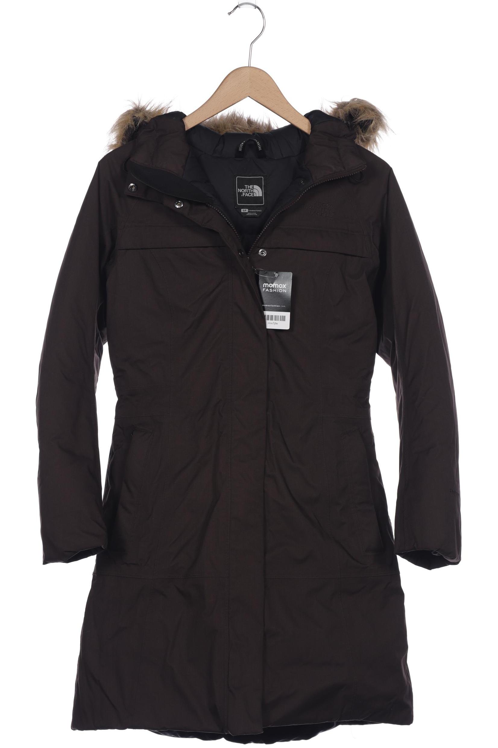 

The North Face Damen Mantel, braun, Gr. 36