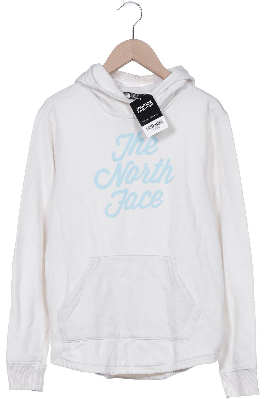 

The North Face Damen Hoodies & Sweater, cremeweiß, Gr. 158