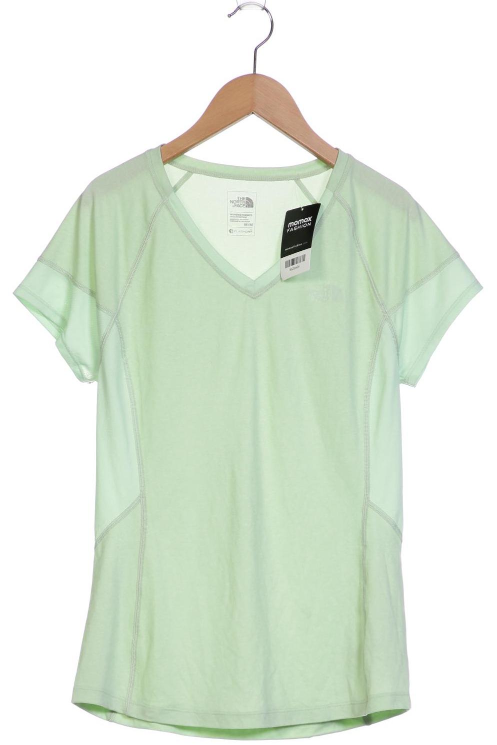 

The North Face Damen T-Shirt, hellgrün