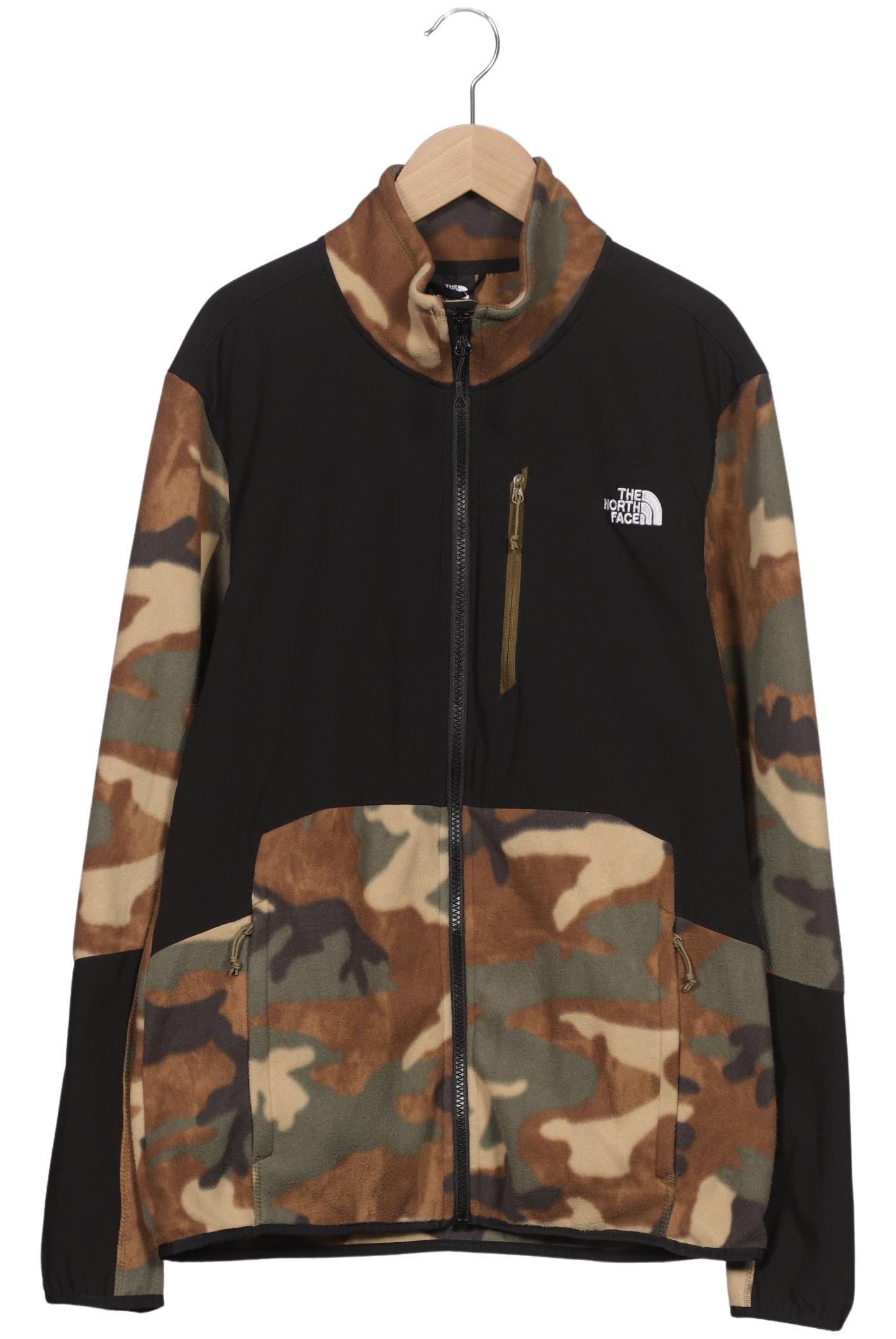 

The North Face Herren Sweatshirt, mehrfarbig, Gr. 48