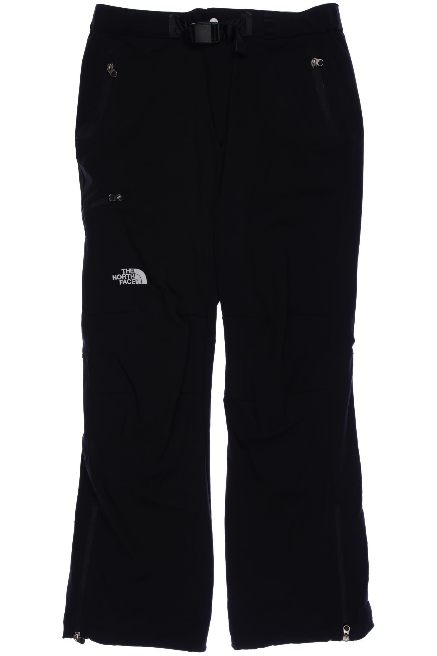 

The North Face Damen Stoffhose, schwarz, Gr. 14