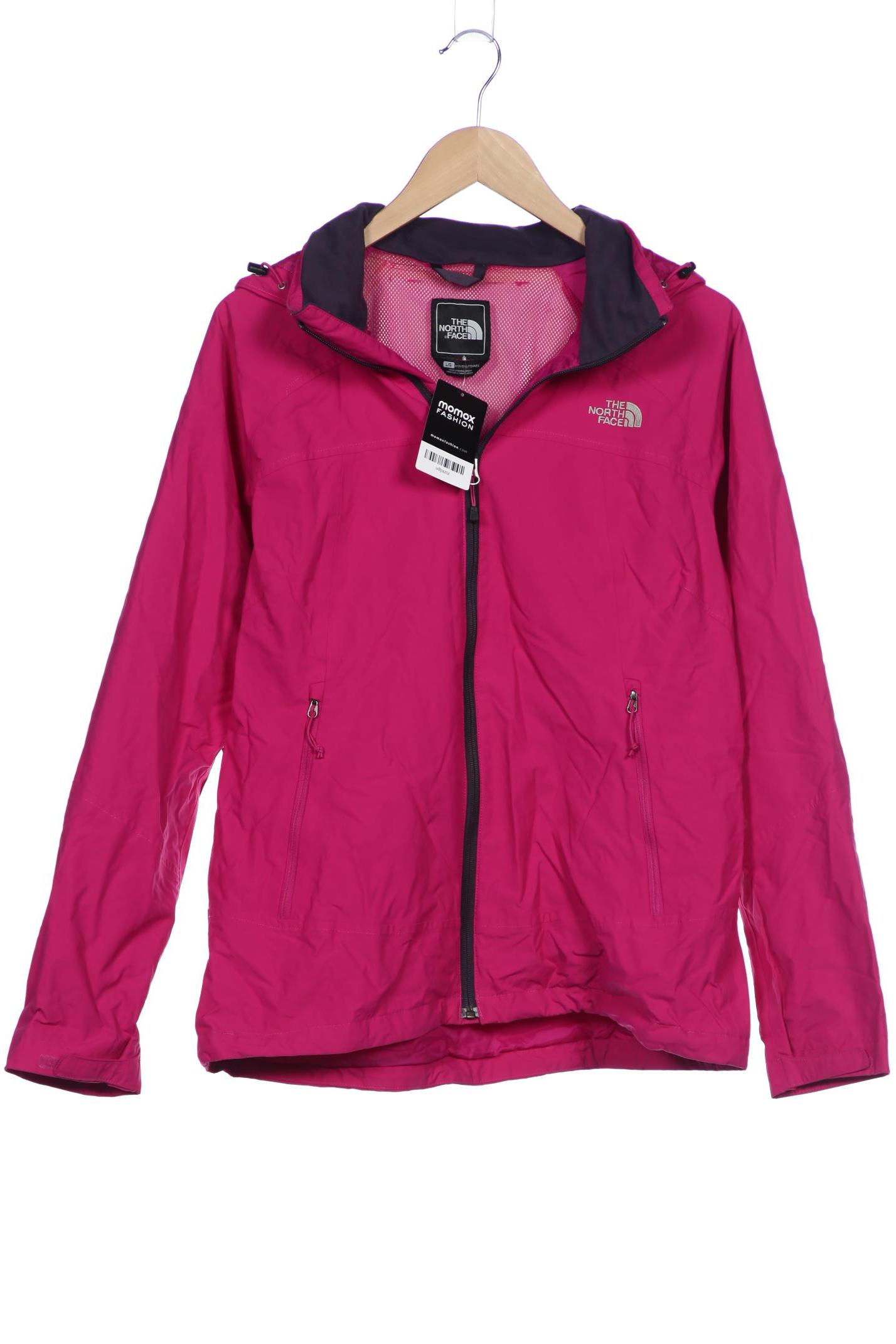 

The North Face Damen Jacke, pink, Gr. 42
