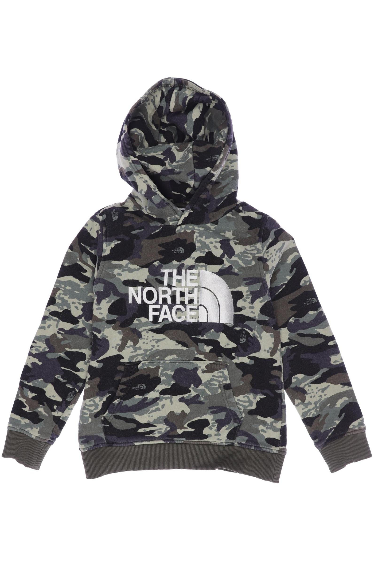 

The North Face Herren Hoodies & Sweater, grün, Gr. 158
