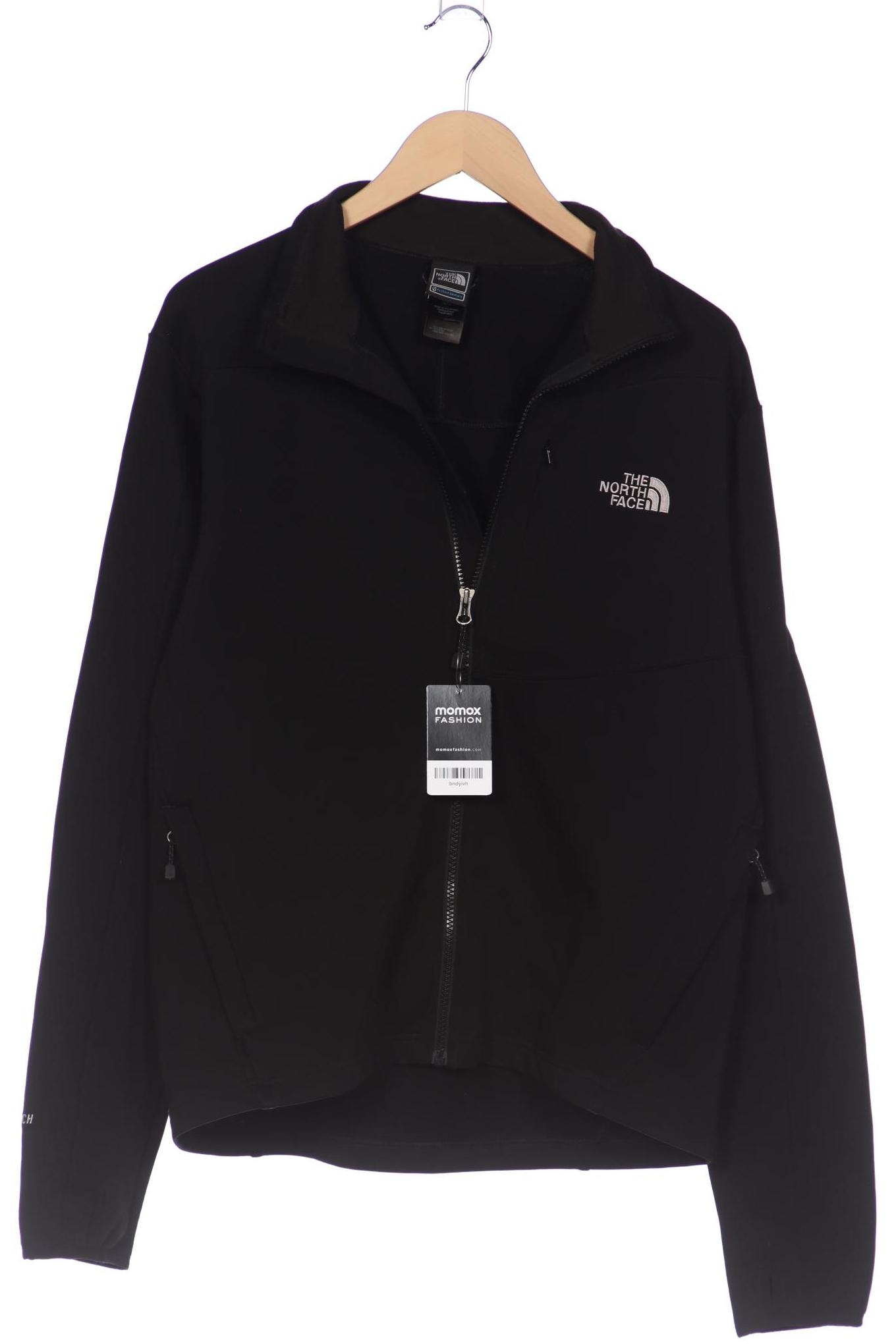 

The North Face Herren Jacke, schwarz, Gr. 52