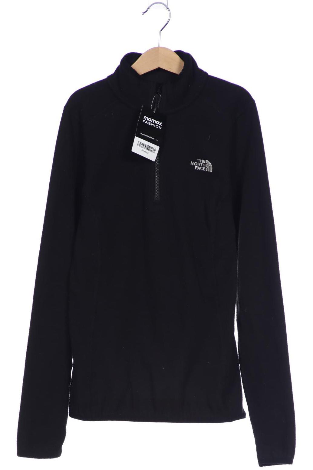 

The North Face Damen Sweatshirt, schwarz, Gr. 34