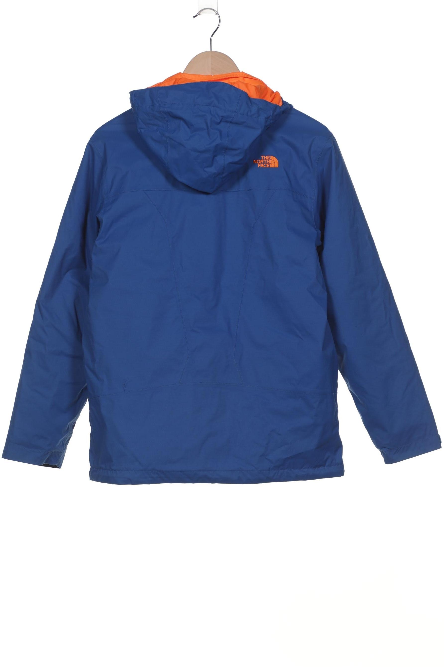 Thumbnail - The North Face Jungen Jacke, blau, Gr. 170