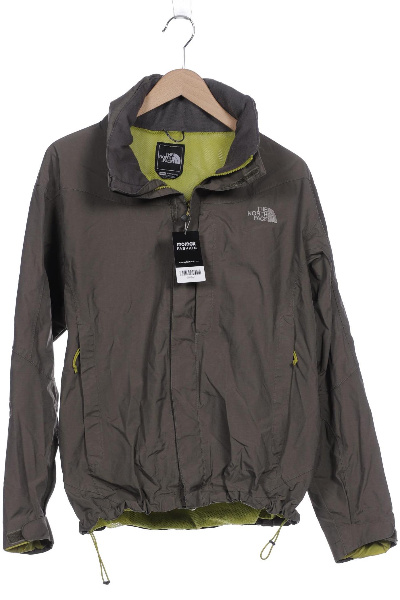 

The North Face Herren Jacke, grün