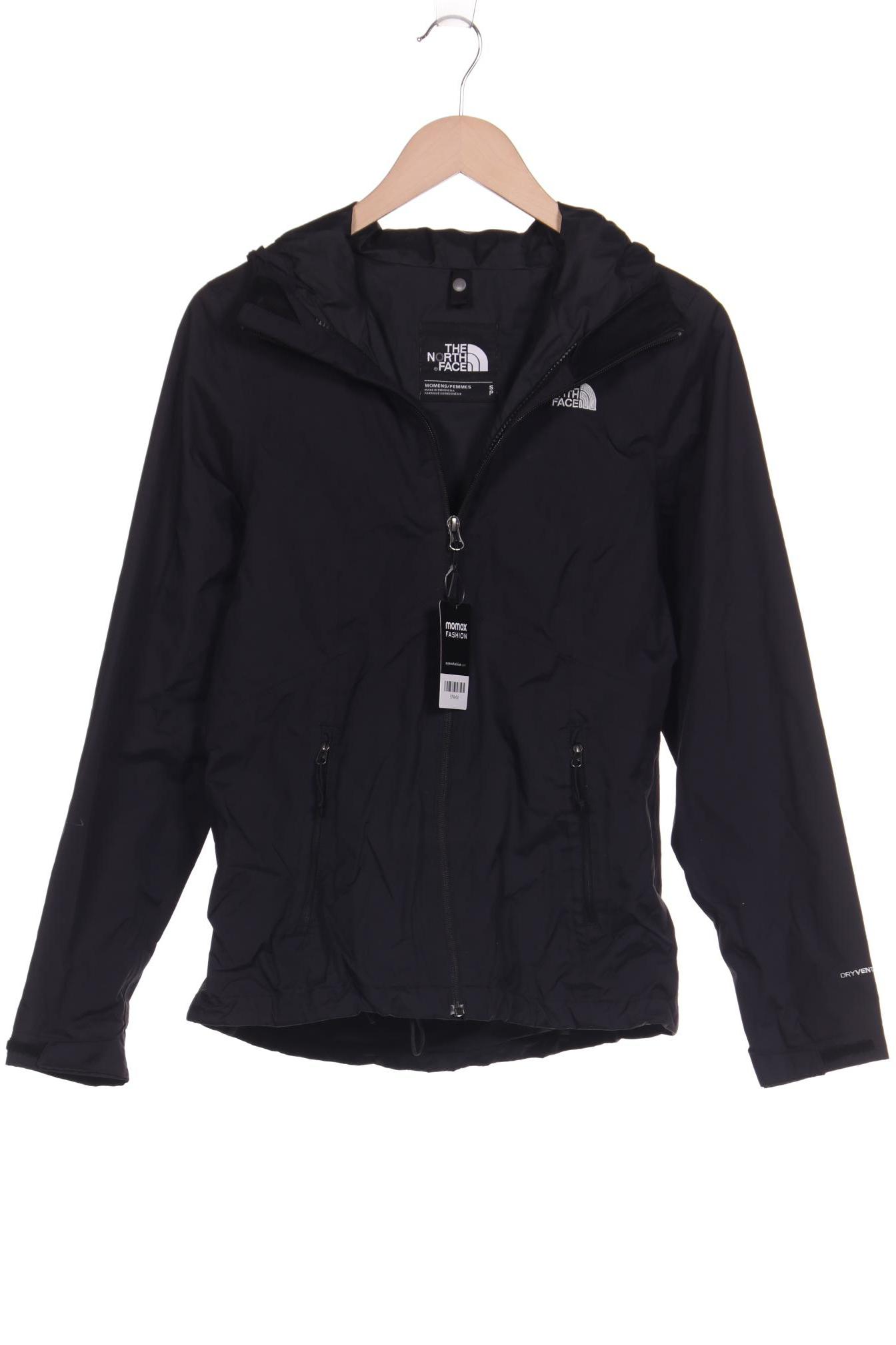 

The North Face Damen Jacke, schwarz