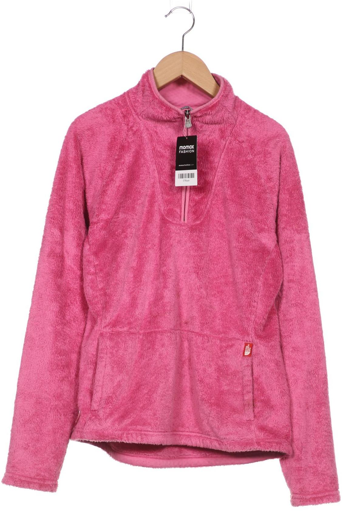 

The North Face Damen Sweatshirt, pink, Gr. 38