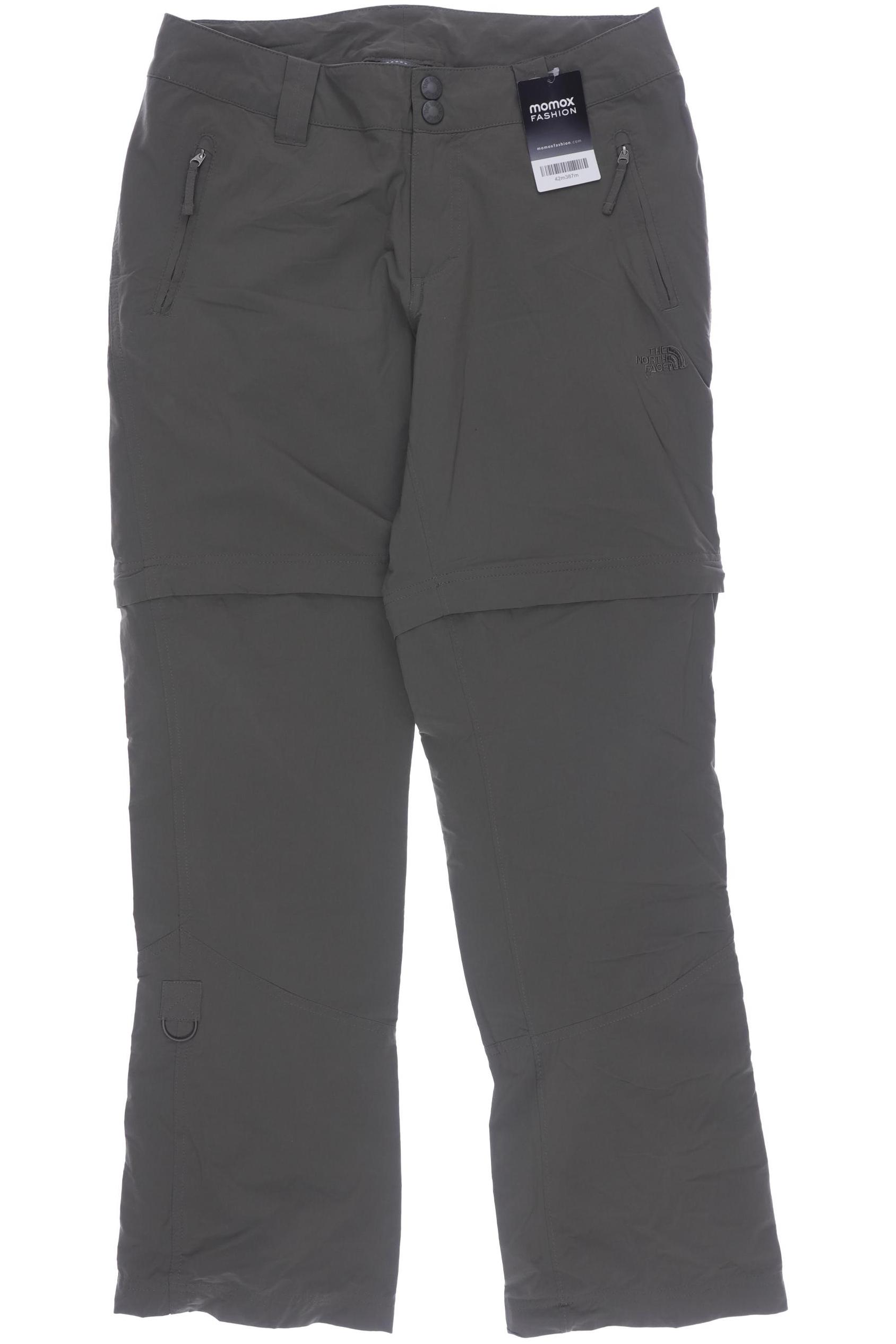 

The North Face Damen Stoffhose, grün, Gr. 10