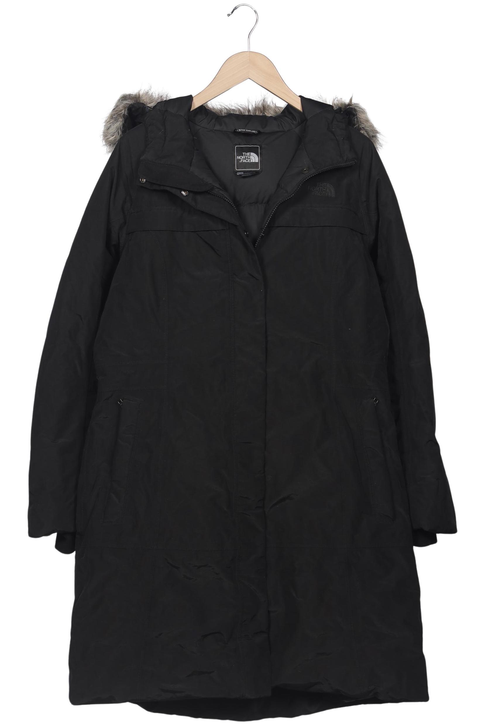

The North Face Damen Mantel, schwarz, Gr. 44