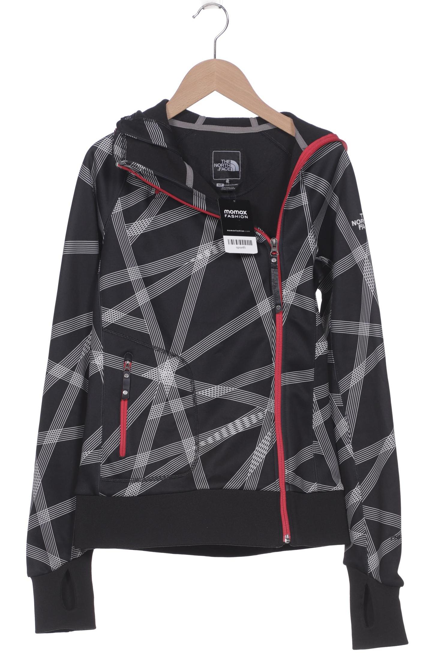 

The North Face Damen Kapuzenpullover, schwarz, Gr. 36