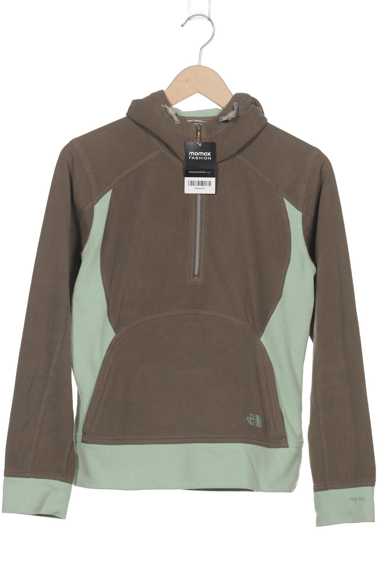 

The North Face Damen Kapuzenpullover, grün, Gr. 42