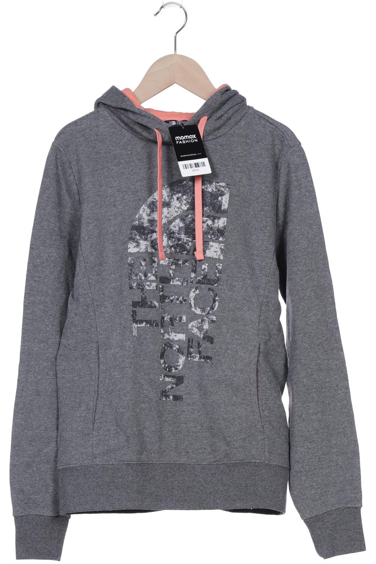 

The North Face Damen Kapuzenpullover, grau, Gr. 36